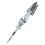 Lightweight 3in Engine Hone Tool 8