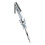 Lightweight 3in Engine Hone Tool 15