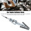 Lightweight 3in Engine Hone Tool 4