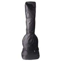 Guitar Bag with Strap for Bass Guitar, Portable Oxford Cloth Gig Bag with Shoulder Straps, Adjustable Waterproof Lightweight Case for Electric and