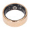 Smart Ring Gesundheits-Tracker 18mAh, 19.8mm Edelstahl 13