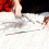 Chakra Tuning Fork B Note Crystal Clear for DNA Healing Sound Therapy and Balancing with Striker 4