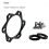 Bicycle Rear Hub Boost Converter 1