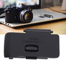 ABS-Batterieklappenabdeckung für 3000D 4000D DSLR-Kamera