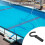 Adjustable Telescopic Pool Hook Attachment for Robot Retrieval, Durable ABS, Secure Connection 2