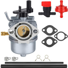 Carburetor 141cc Replacement for Toro Snow Blower Power Clear 210R 221QR CCR 2450
