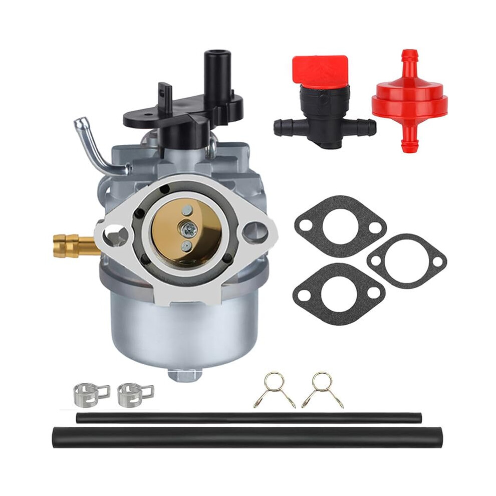 Carburetor 141Cc Replacement For Toro Snow Blower Power Clear 210R 221Qr Ccr 2450 9092120700732