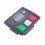 Diesel Generator Control Panel with Automatic Start Stop, USB Programmable Compact Genset Module 2