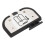 Coperchio della batteria per D200 D300 D300S D700 - ABS 13