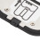 Coperchio della batteria per D200 D300 D300S D700 - ABS 5