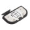 Coperchio della batteria per D200 D300 D300S D700 - ABS 14