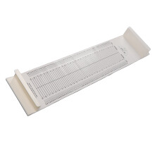 PVC Baby Growth Chart Waterproof Foldable