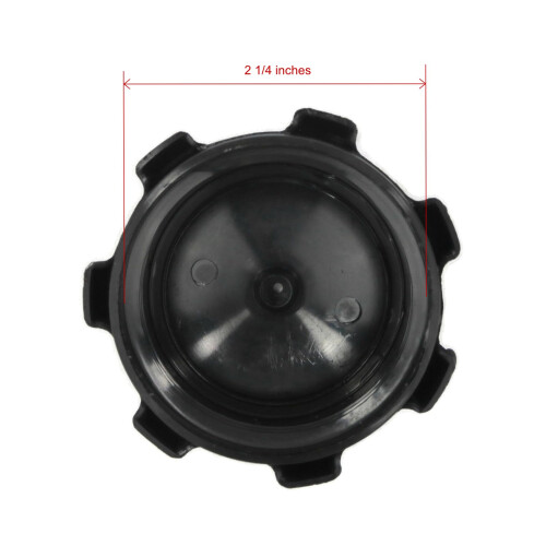 Fuel Cap Replacement for Briggs and Stratton 190702 Engines, Secure Seal, Durable Easy Installation 1