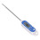 Backlit LCD Digital Meat Thermometer With Auto Shut Off Function Quick2-4Second Response Time And Magnet Back For Easy Storage Cooking BBQ Grilling 7