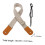 Ukulele Strap No Drill Durable Woven Shoulder Sling for Beginners Guitar Secure Playing Support 2