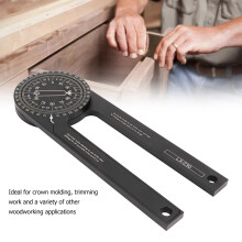 Professional 360 Miter Saw Angle Finder