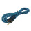 Lossless OFC Replacement Headphone Cable 6.5ft for Arctis 3/5/7 Pro 10
