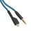 Lossless OFC Replacement Headphone Cable 6.5ft for Arctis 3/5/7 Pro 9