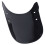 Iron Motorcycle Windscreen Bracket Shockproof 1