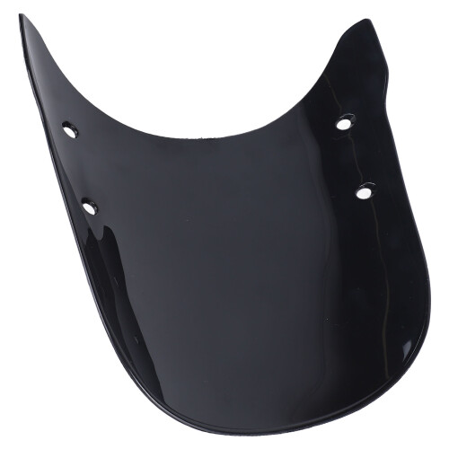 Iron Motorcycle Windscreen Bracket Shockproof