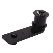 Tensionatore di catena resistente per Polaris 90/110 2004-2018, nero