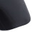 Universal Motorcycle Windscreen Bracket Black Iron 1