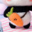 Needle Felting Kit – Panda Shape Wool Felt, 100g 4