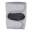 EB3 Ellenbogen-Pad-Wrap 3-Stufen 39x18x1,5 cm Hellgrau 9