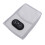 EB3 Ellenbogen-Pad-Wrap 3-Stufen 39x18x1,5 cm Hellgrau 11