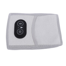 EB3 Ellenbogen-Pad-Wrap 3-Stufen 39x18x1,5 cm Hellgrau