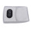 EB3 Ellenbogen-Pad-Wrap 3-Stufen 39x18x1,5 cm Hellgrau 1