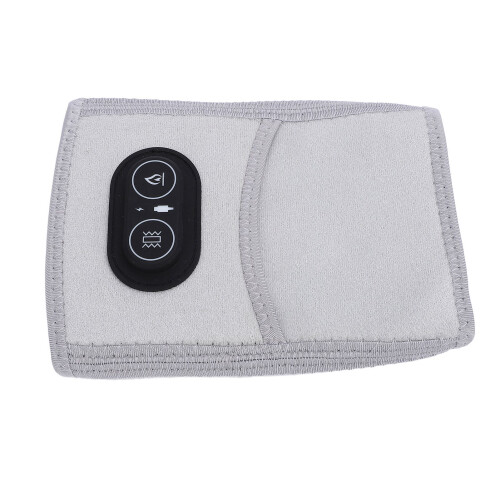 EB3 Ellenbogen-Pad-Wrap 3-Stufen 39x18x1,5 cm Hellgrau