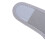EB3 Ellenbogen-Pad-Wrap 3-Stufen 39x18x1,5 cm Hellgrau 10