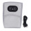 EB3 Ellenbogen-Pad-Wrap 3-Stufen 39x18x1,5 cm Hellgrau 2