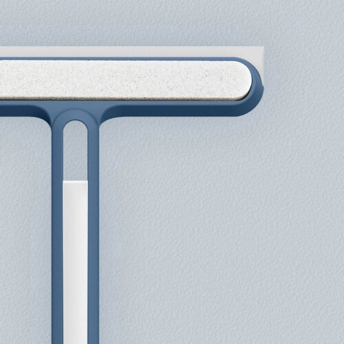 Glass Wiper for Windows and Mirrors – PP, Sponge, TPR 2