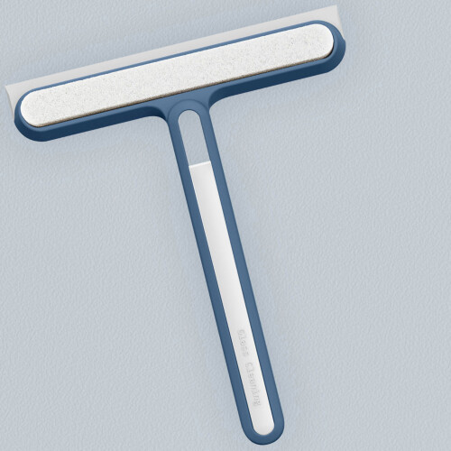 Glass Wiper for Windows and Mirrors – PP, Sponge, TPR 1
