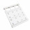 Closet Dividers White Adjustable Non-Perforated Steel 7