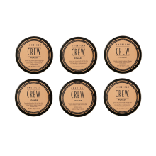American Crew Pomade 50g x6