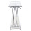 White Iron Umbrella Storage Rack,10 Holes 7