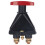 On Off Switch Battery Disconnect Switch12V-48V Sturdy Construction Universal Switch High Current Waterproof Heavy Duty With Safety Protection For 2