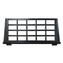 Keyboard Sheet Music Stand with Adjustable Viewing Angle and Universal Digital Piano Music Rest