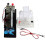 Hydrogen Fuel Cell Experiment Kit with Curriculum Standard Alignment for School Physics Chemistry 2