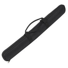 Lightweight Flute Case for Students with Durable Protection and Compact Accessory Organizer