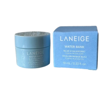 Laneige Water Bank Blue Hyaluronic Cream Moisturizer 10ml