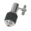 Drum Quick Release Clutch with Durable Metal Coupler for Smooth Stick Response and Live Performance 3