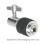 Drum Quick Release Clutch with Durable Metal Coupler for Smooth Stick Response and Live Performance 4
