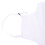 3 Piece Kids Apron Chef Hat Set, Red Black White, Polyester, Comfortable 11