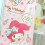 Kinder Badetuch Motiv 120x60 cm 3