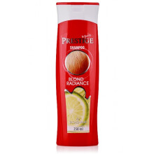 VIP's Prestige Shine UV-shampoo voor blond haar