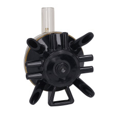 Sammelstück Melkzeug 150ml Kuh Schaf